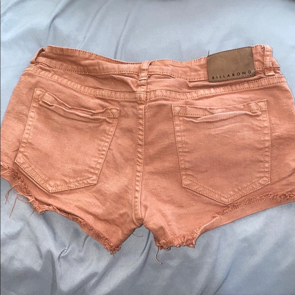 Shorts - Picture 2 of 2